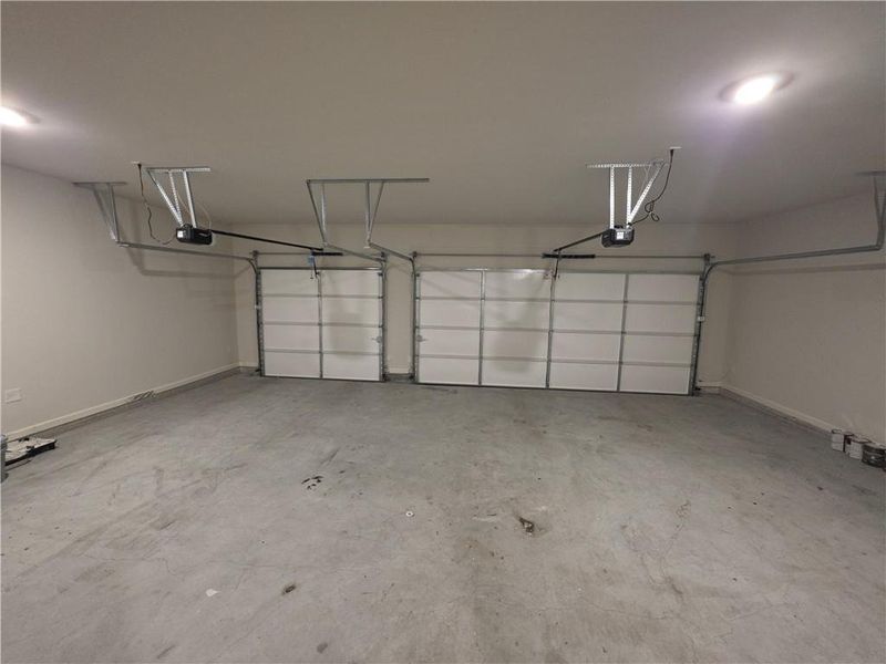 Spacious, unfurnished interior of a new home in , Villa Rica (Image 19).