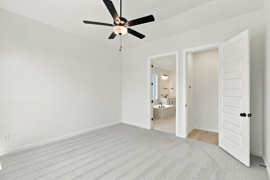 New Home in Georgetown, TX.  - Slide 24