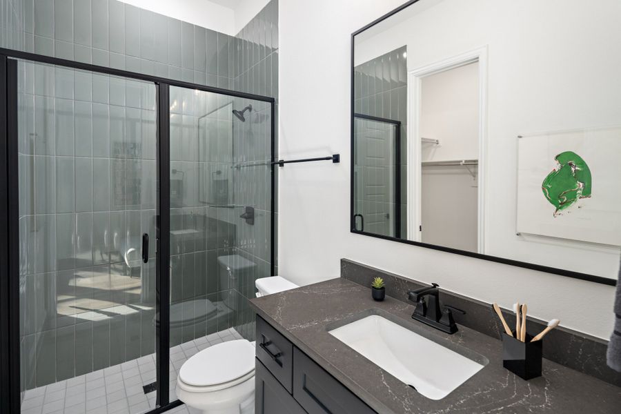 Representative furnished interior of a home built from the Jackson by UnionMain Homes in Cambridge Crossing, Celina (Image 18). Representative furnished interior of a home built from the Jackson by UnionMain Homes in Cambridge Crossing, Celina (Image 18).