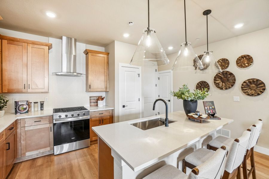 New Home in Westminster, CO.  - Slide 33