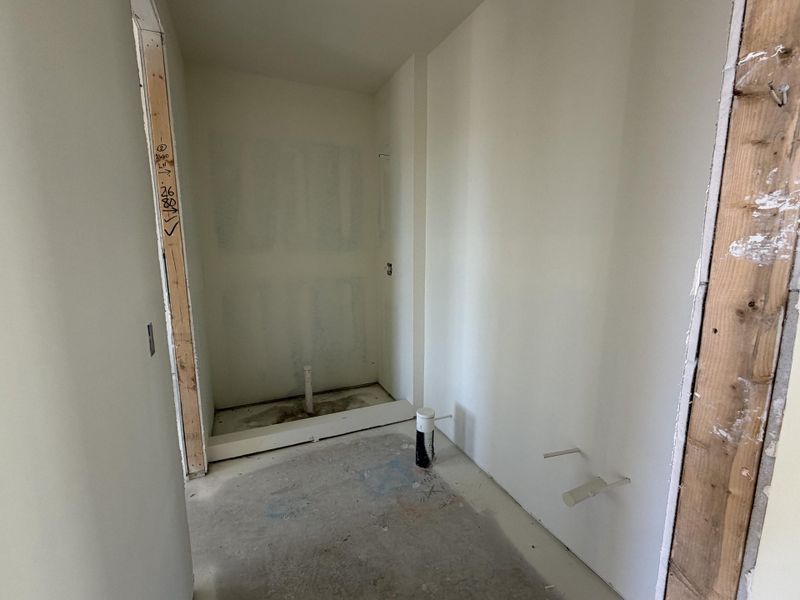 In-progress construction of a new home in , Summerville, SC (Image 16).