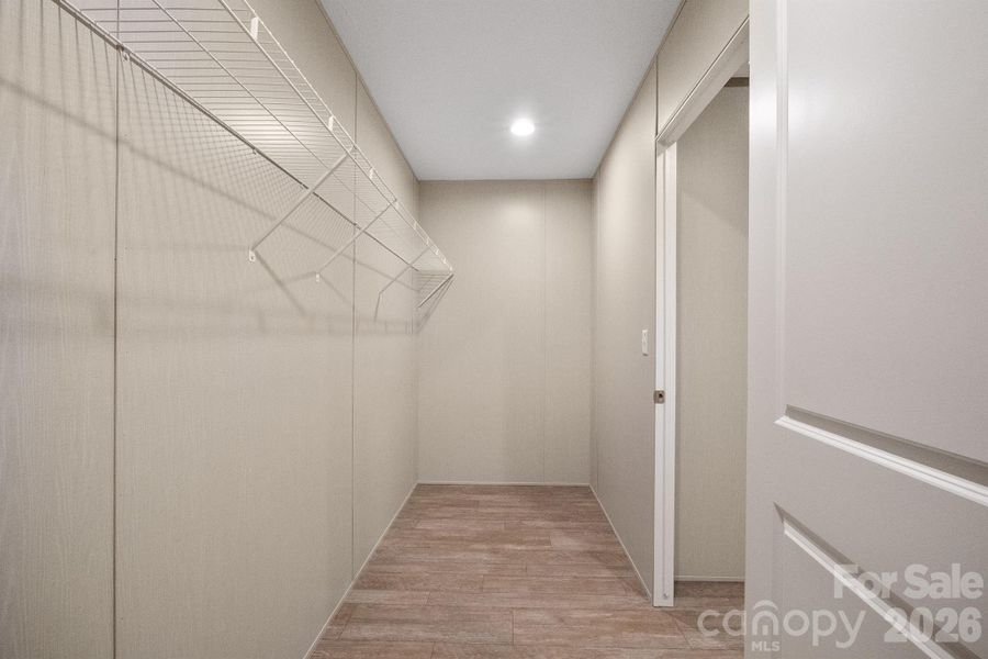 Spacious, unfurnished interior of a new home in , Old Fort (Image 17).