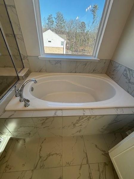 Close-up of interior finishes inside a home in , Buford (Image 5).