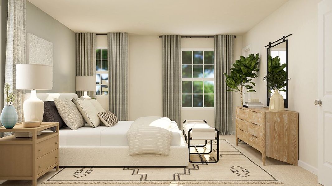 1700 Titan Owners Bed 2of2 F2