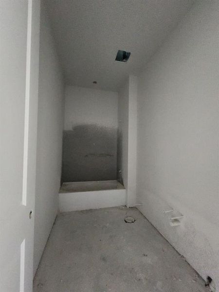 In-progress construction of a new home in Rocky Top, Krum, TX (Image 10).