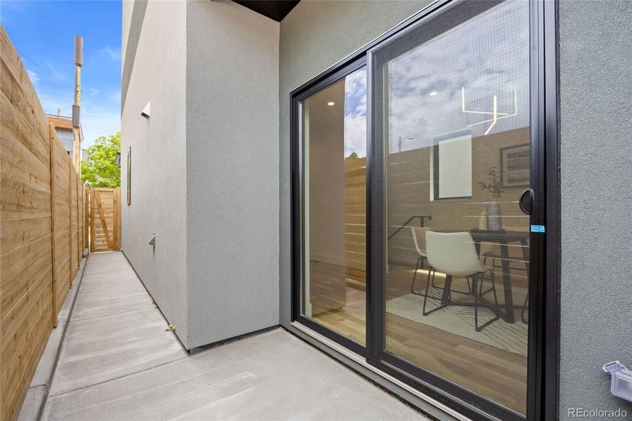 Image 36 of a home in . Image 36 of a home in .