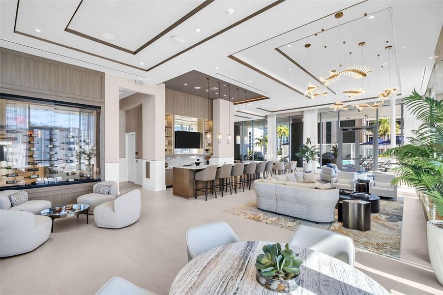 Community amenities in , St. Petersburg (Image 68).