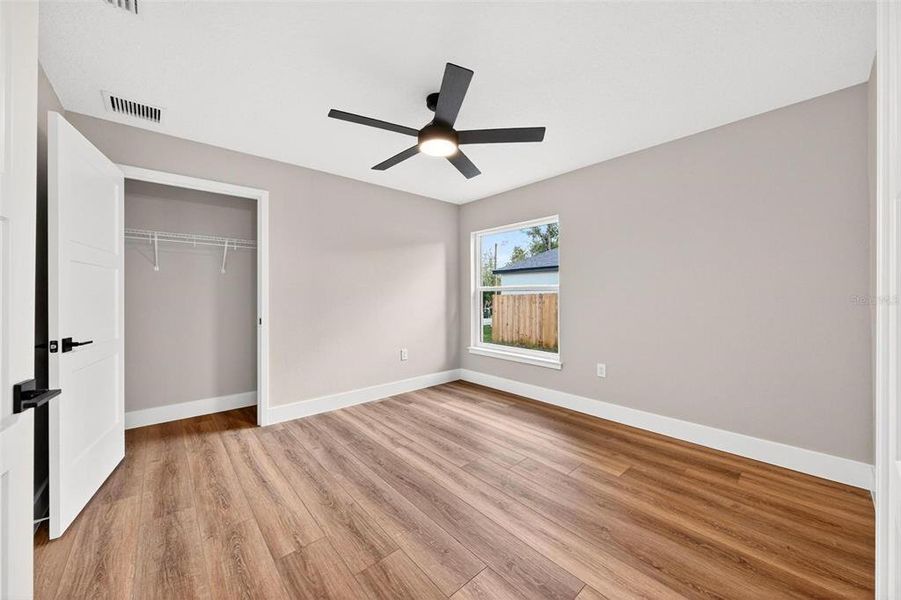 Spacious, unfurnished interior of a new home in , Umatilla (Image 27). Spacious, unfurnished interior of a new home in , Umatilla (Image 27).