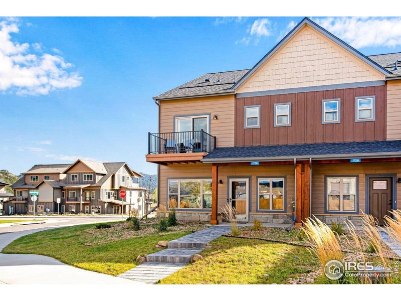 Image 35 of a home in .