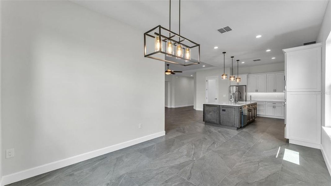 Spacious, unfurnished interior of a new home in , Auburndale (Image 35). Spacious, unfurnished interior of a new home in , Auburndale (Image 35).