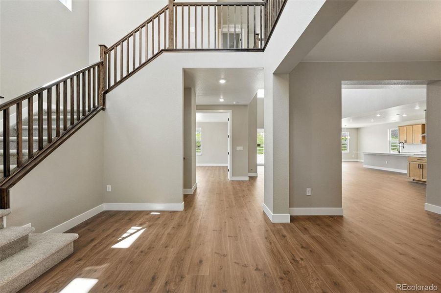 1694 Fox Trotter Point ~ Ready Now!