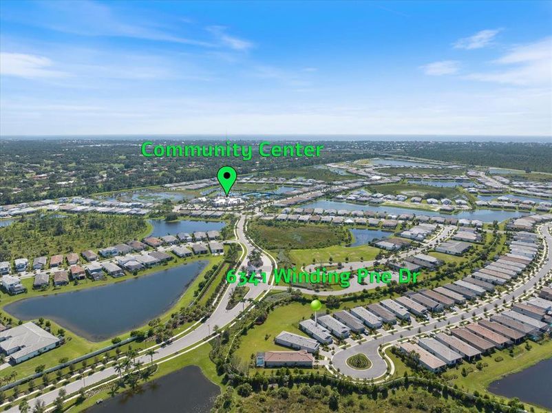 Image 53 of a home in .