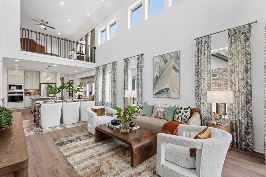 Family Room Family Room