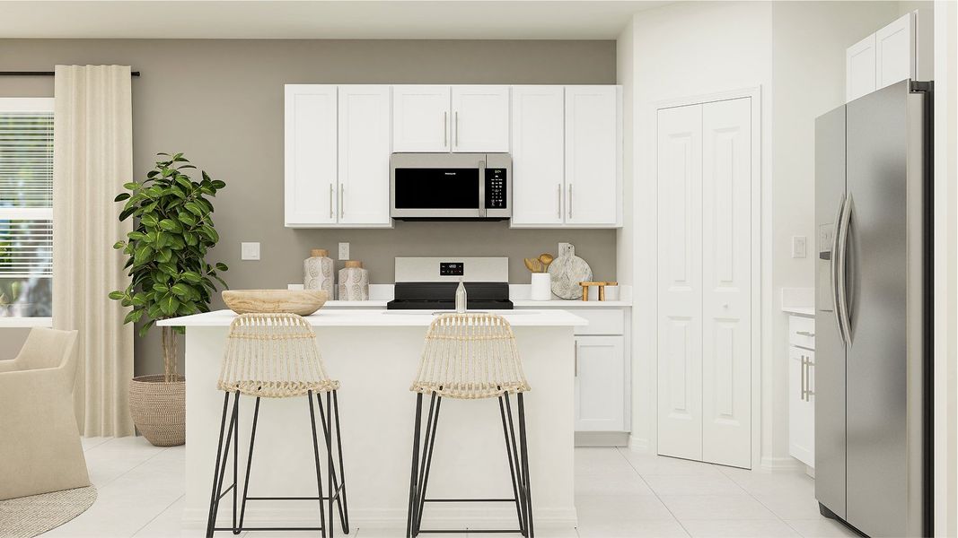 Rothman Core G004 Element Kitchen 2of2 F1 Base2