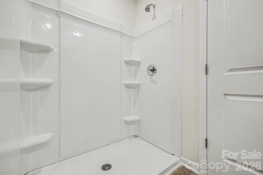 Close-up of interior finishes inside a home in , Statesville (Image 13). Close-up of interior finishes inside a home in , Statesville (Image 13).