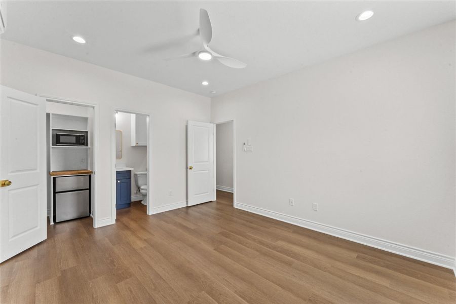 Spacious, unfurnished interior of a new home in , Galveston (Image 12). Spacious, unfurnished interior of a new home in , Galveston (Image 12).