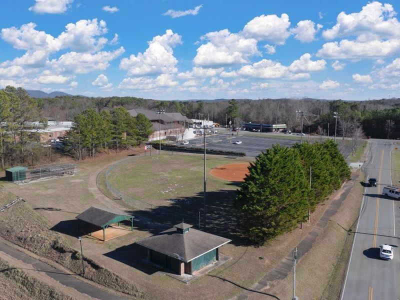 Image 65 of a home in Rolling Meadows.