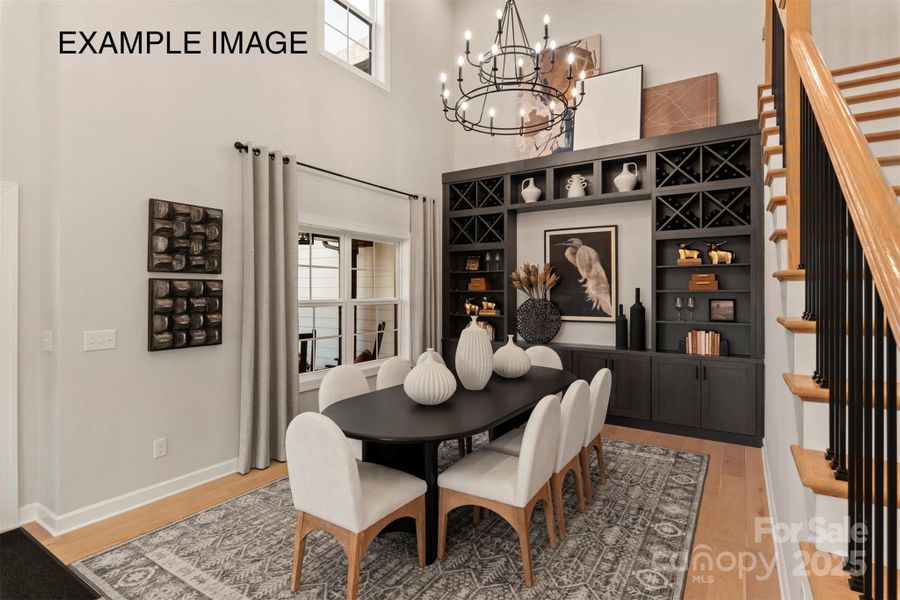 Example Photo - Flex Room