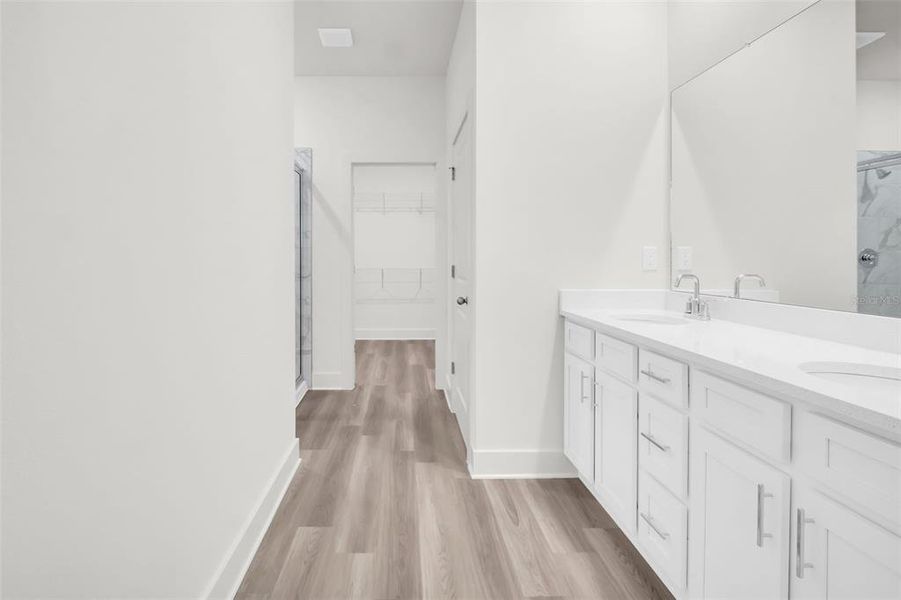 Image 9 of a home in Emerald Fields.