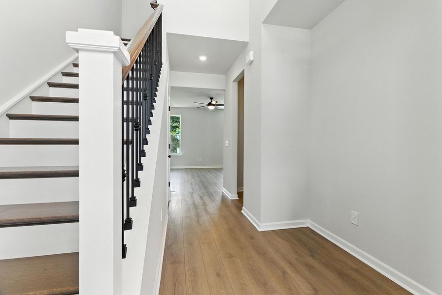 Image 22 of a home in Landmark Commons.