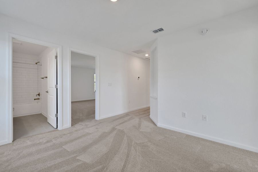 2,956sf New Home in Orange Park, FL.  - Slide 37