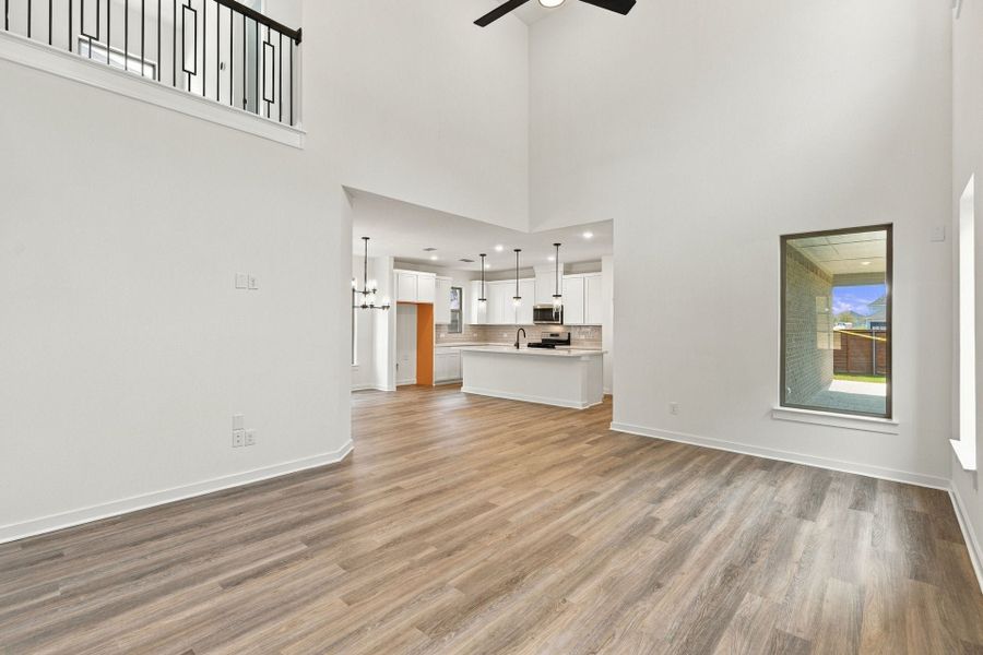 2,257sf New Home in Mesquite, TX.  - Slide 16