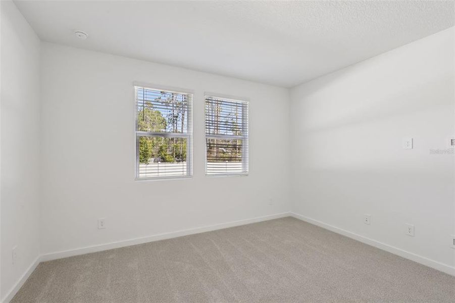 Spacious, unfurnished interior of a new home in , Palm Coast (Image 28).