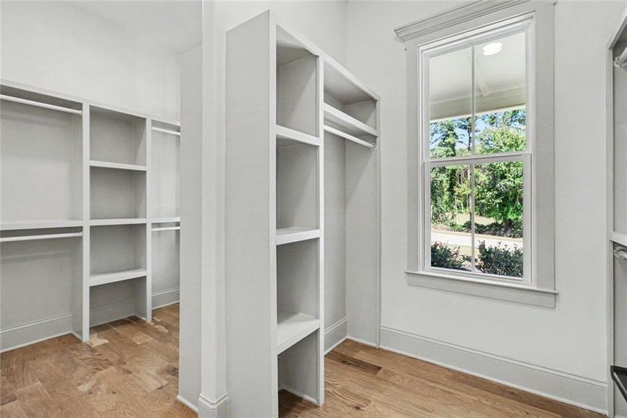 Spacious, unfurnished interior of a new home in , Carrollton (Image 14).