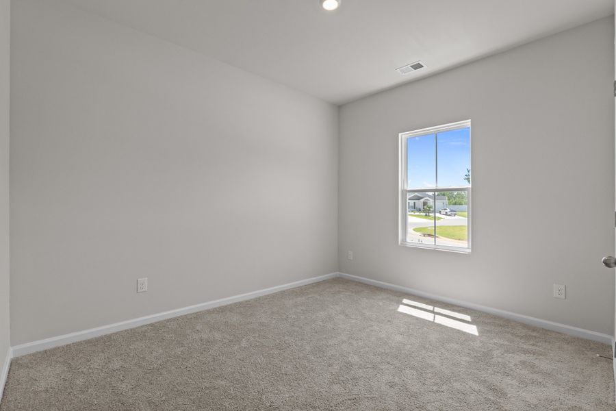 1,842sf New Home in Sunset Beach, NC.  - Slide 23