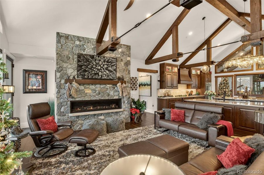 Community amenities in , Evergreen (Image 33).