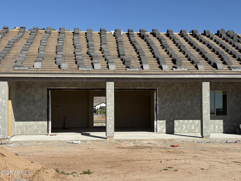 9195 W Limestone Mountain Dr