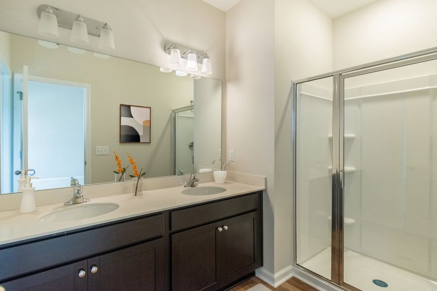 New Home in Okatie, SC.  - Slide 10