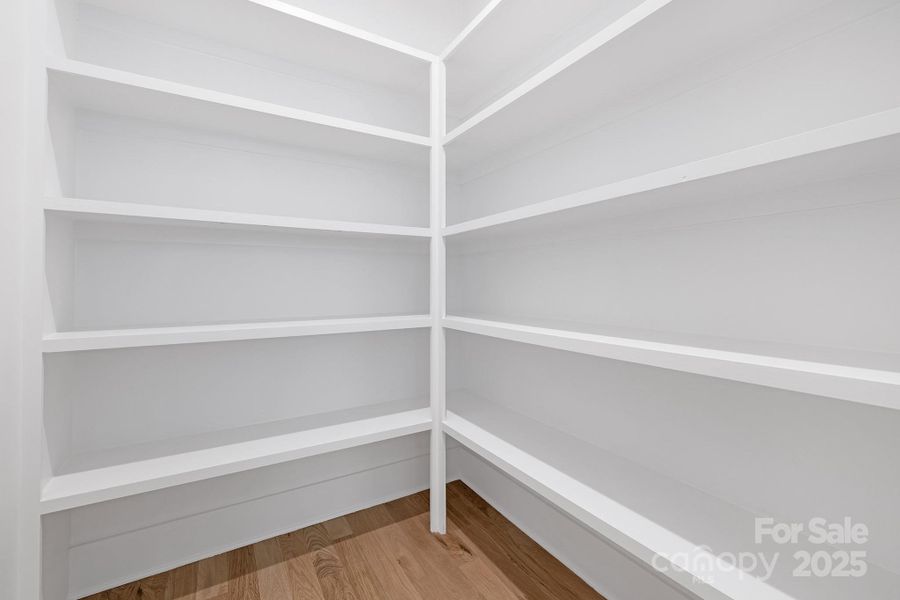 Spacious, unfurnished interior of a new home in , Charlotte (Image 19).