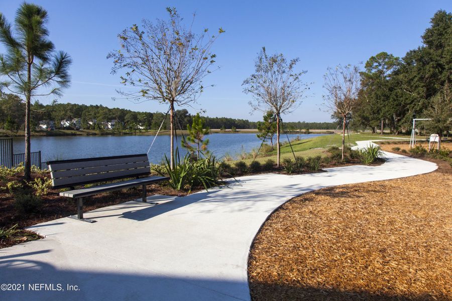 Image 31 of a home in TrailMark. Image 31 of a home in TrailMark.