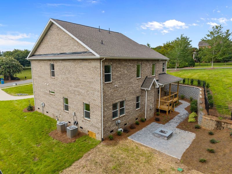 New Home in Mint Hill, NC. - Slide 8 New Home in Mint Hill, NC. - Slide 8