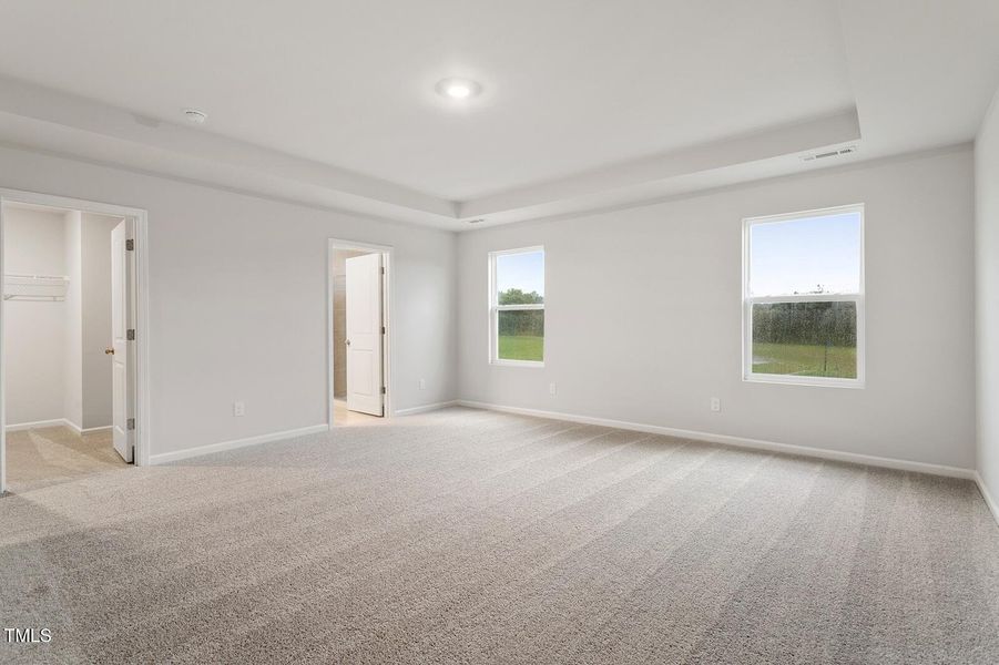 Primary Suite Primary Suite