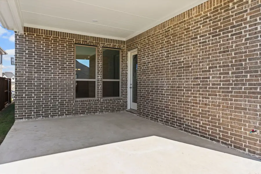 4br New Home in Celina, TX.  - Slide 7