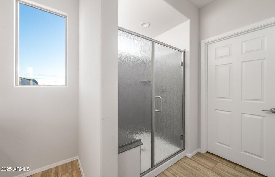 Owner's Bathroom Owner's Bathroom