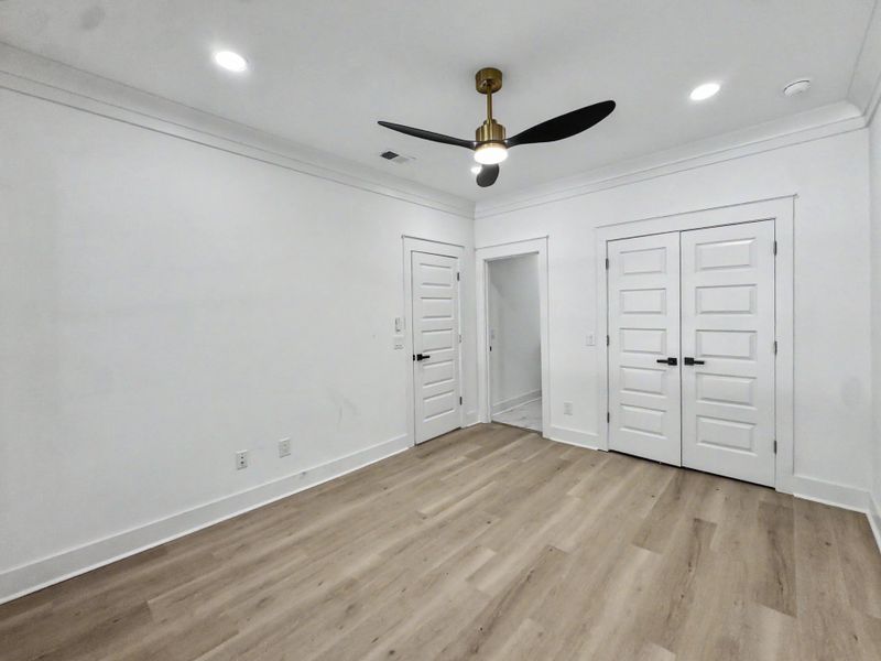 Spacious, unfurnished interior of a new home in , North Charleston (Image 19). Spacious, unfurnished interior of a new home in , North Charleston (Image 19).