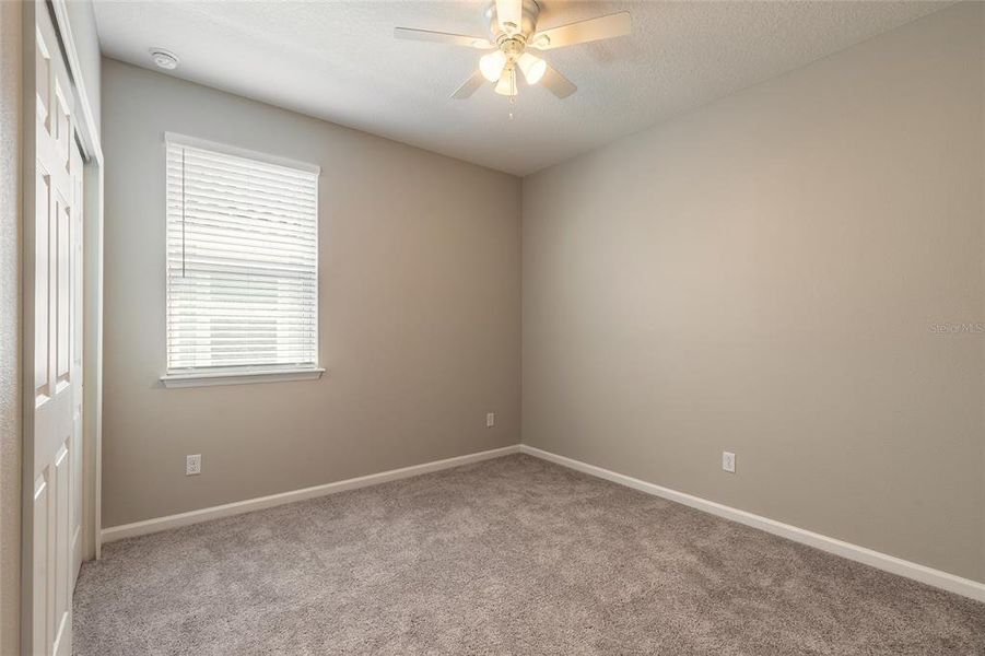 Spacious, unfurnished interior of a new home in , Flagler Beach (Image 17).