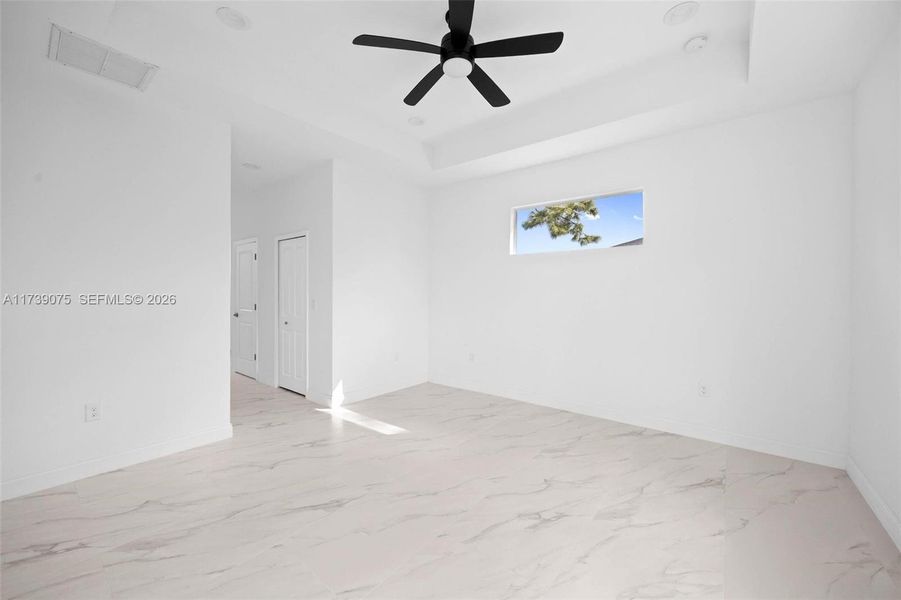 Spacious, unfurnished interior of a new home in , Lehigh Acres (Image 31). Spacious, unfurnished interior of a new home in , Lehigh Acres (Image 31).