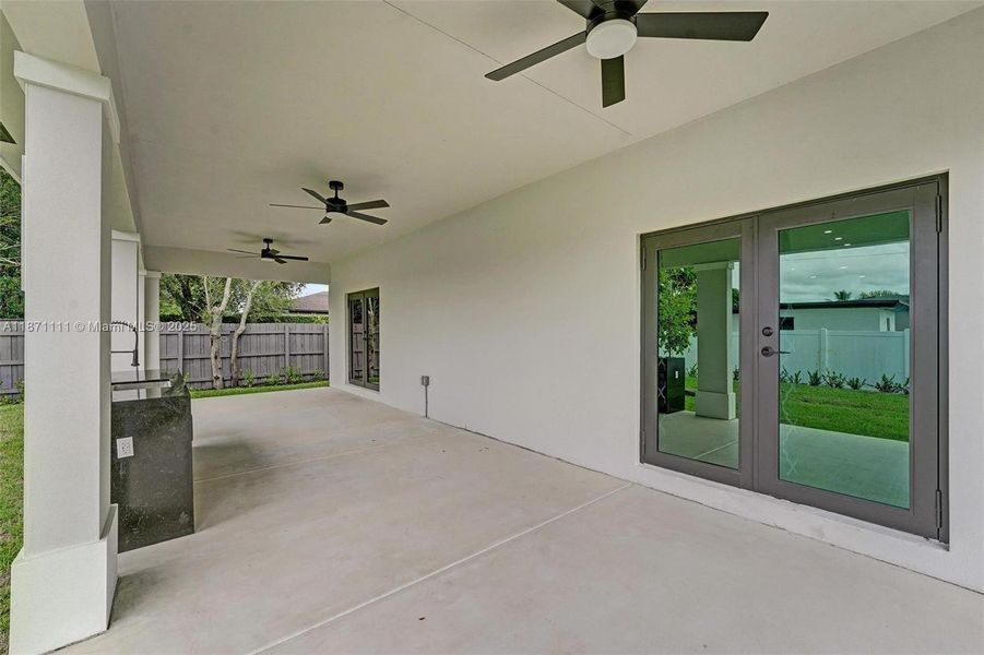 Spacious, unfurnished interior of a new home in , West Park (Image 52). Spacious, unfurnished interior of a new home in , West Park (Image 52).