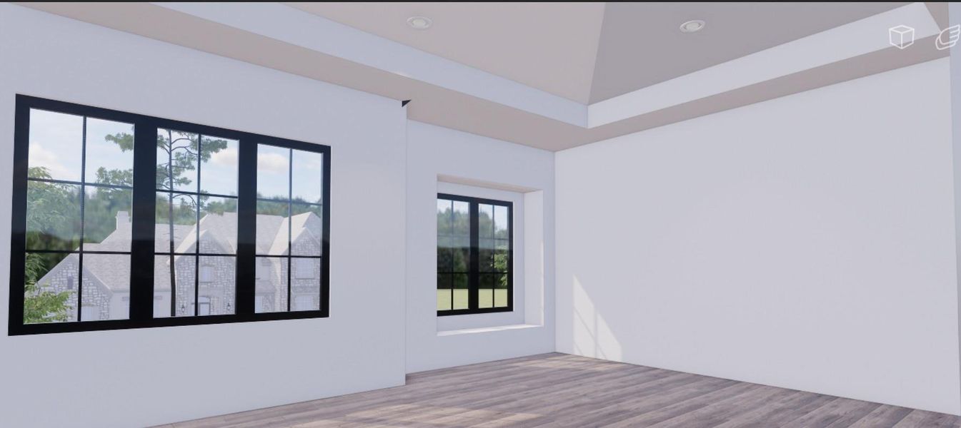 Spacious, unfurnished interior of a new home in , Houston (Image 31). Spacious, unfurnished interior of a new home in , Houston (Image 31).