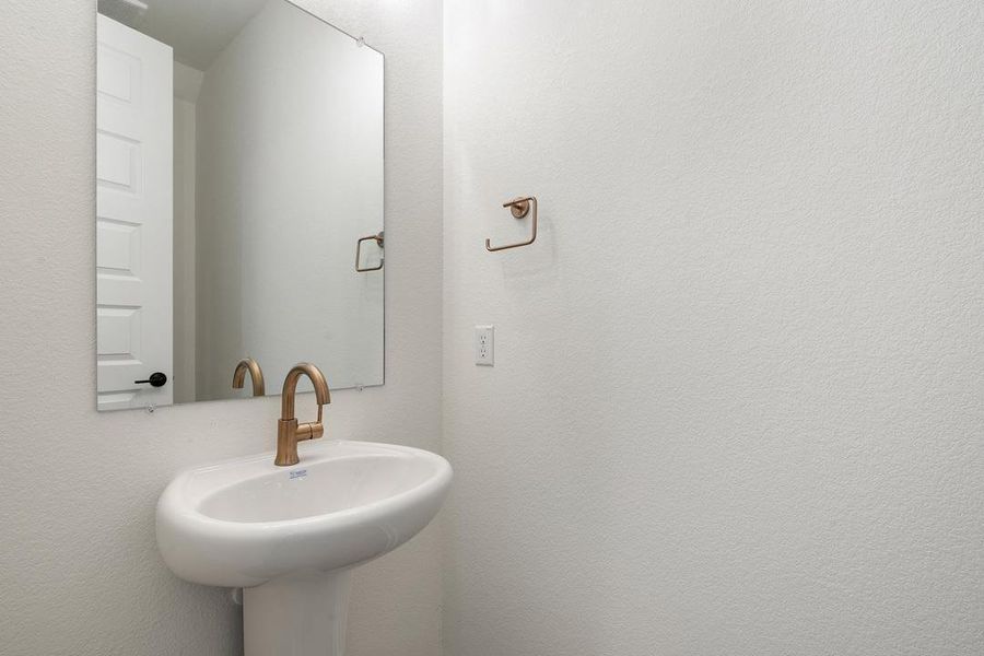 Close-up of interior finishes inside a home in Terrace Collection at Heritage, Dripping Springs (Image 12). Close-up of interior finishes inside a home in Terrace Collection at Heritage, Dripping Springs (Image 12).