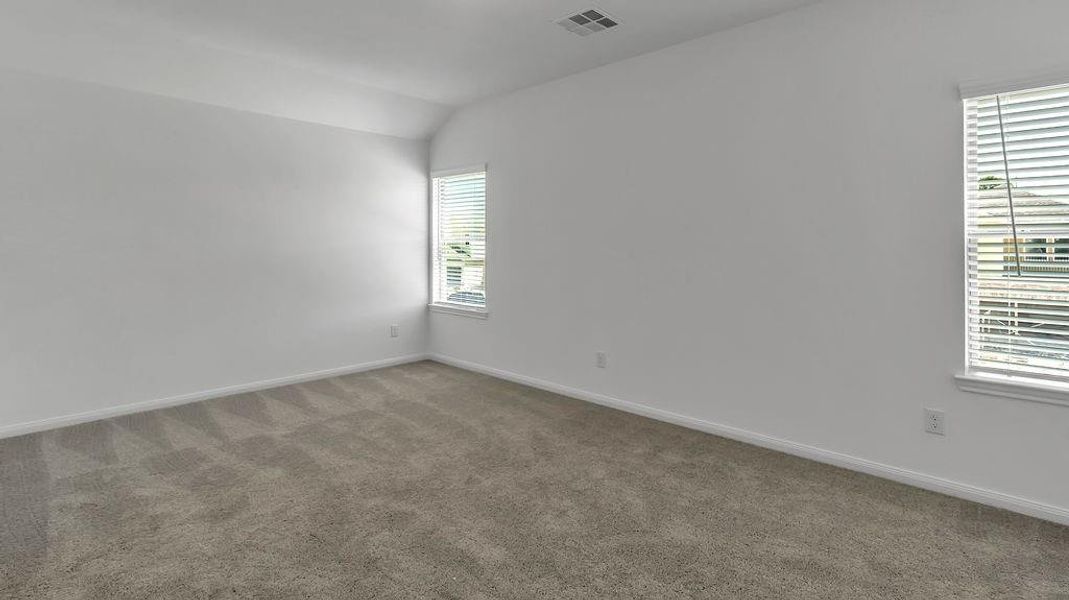 Spacious, unfurnished interior of a new home in , Houston (Image 21). Spacious, unfurnished interior of a new home in , Houston (Image 21).
