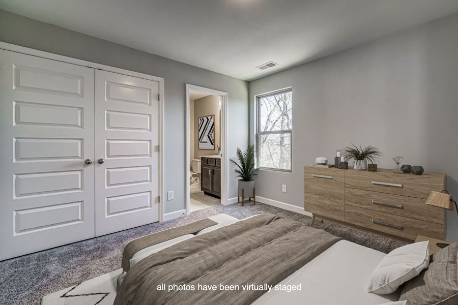 Image 36 representing the Fairfax by Parkside Builders in Oxford Station, Gallatin, TN.