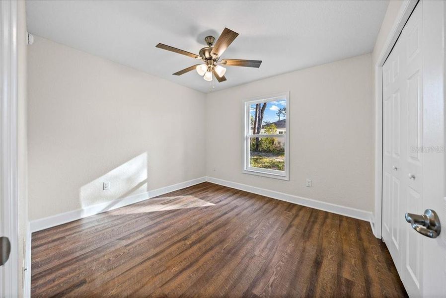 Spacious, unfurnished interior of a new home in , Summerfield (Image 20).