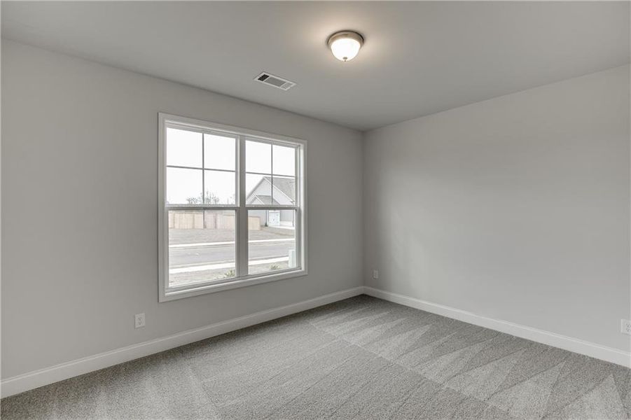 Spacious, unfurnished interior of a new home in , Jefferson (Image 38). Spacious, unfurnished interior of a new home in , Jefferson (Image 38).