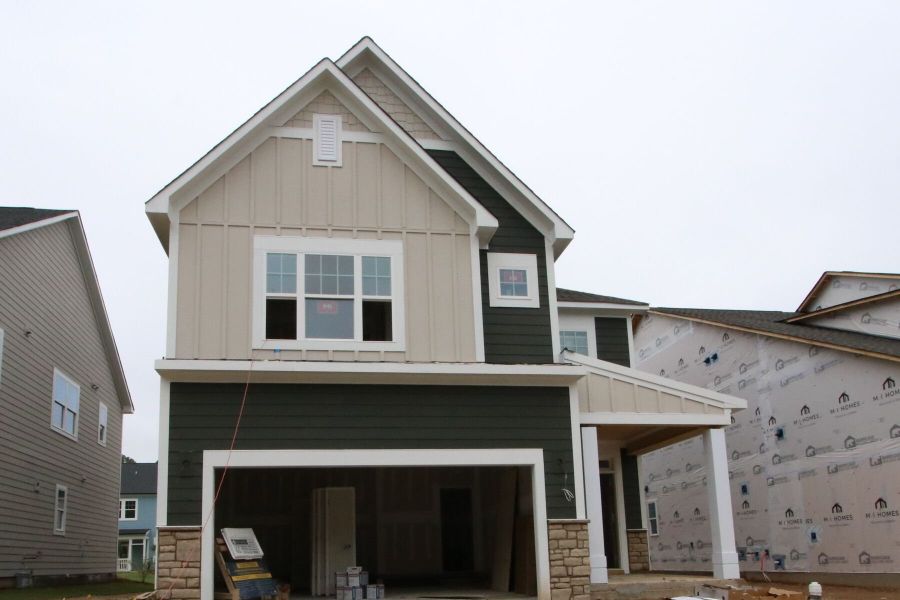 Front Exterior