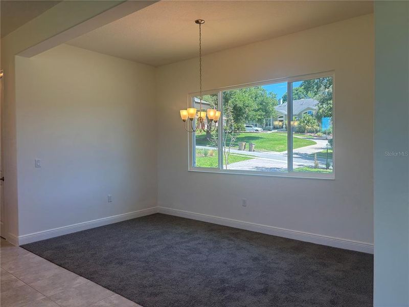 Spacious, unfurnished interior of a new home in , Lady Lake (Image 26).
